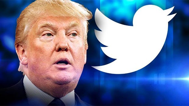 Trump'tan yeni Suriye tweet'i