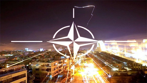 NATO: Harekatı destekliyoruz