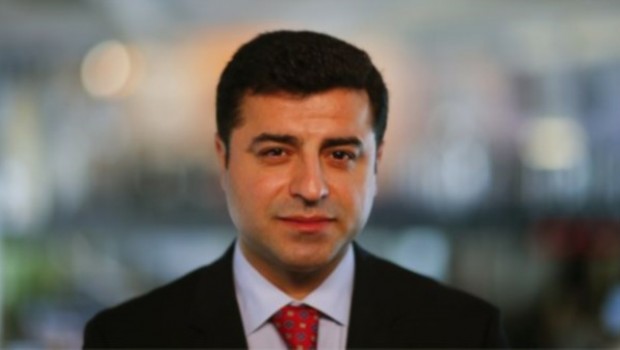 Sabah yazarı: Demirtaş yeni bir parti kurabilir!