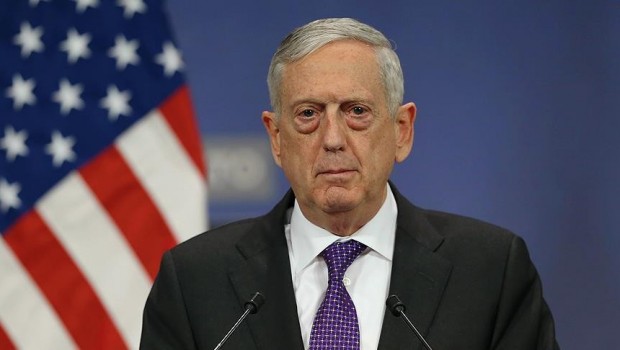 WSJ'den flaş Rusya ve İran iddiası: Mattis durdurdu