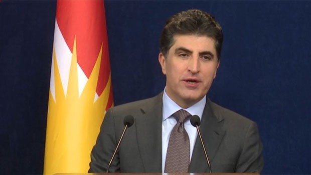 Başbakan Barzani: Kürdistan'ın 'Suriye operasyonu' konusundaki tavrı nettir!