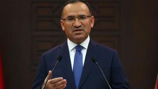 Bekir Bozdağ'dan Ohal ve Seçim açıklaması