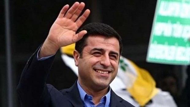 Demirtaş kendisini neden en çok CHP'lilerin ziyaret ettiğini açıkladı!