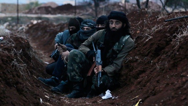 IŞİD ve el Nusra ile tahliye konusunda anlaştı