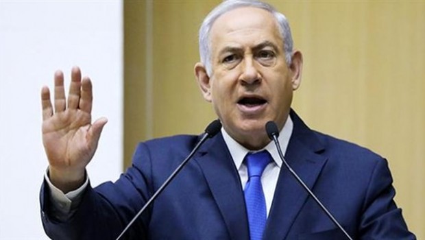 Netanyahu'dan İran'a gözdağı