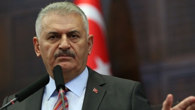 Binali Yıldırım: Avrupa Konseyi kendi işine baksın