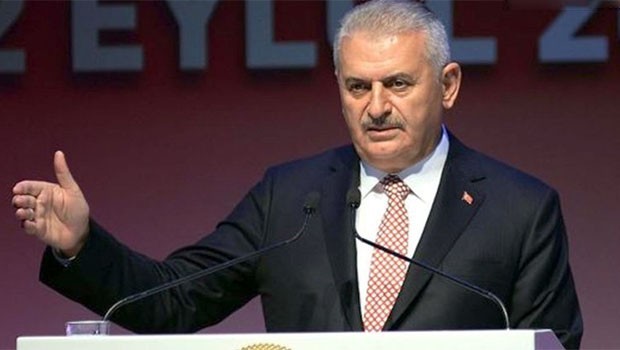 Binali Yıldırım: Abdullah Gül projeydi ama elde patladı