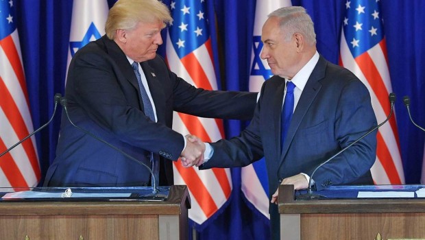 Trump’tan destek! Netanyahu savaş için onay aldı