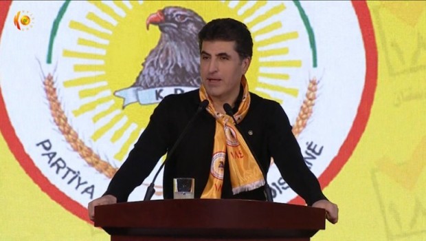 Başbakan Barzani: KDP Kürdistan halkının savunucusudur