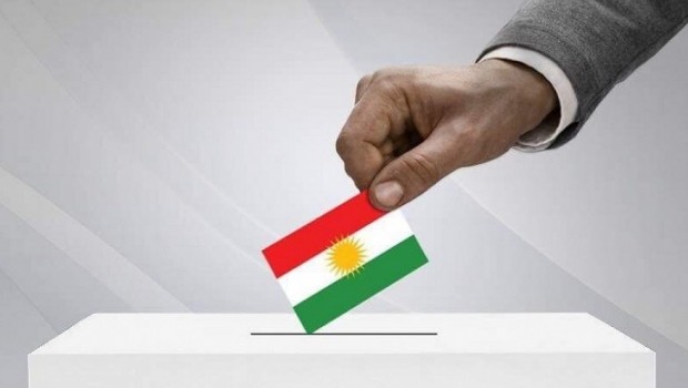 Kürdistani Seçim İttifakı kuruluyor