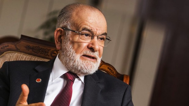 Karamollaoğlu açıkladı: HDP neden ittifakta yer almadı