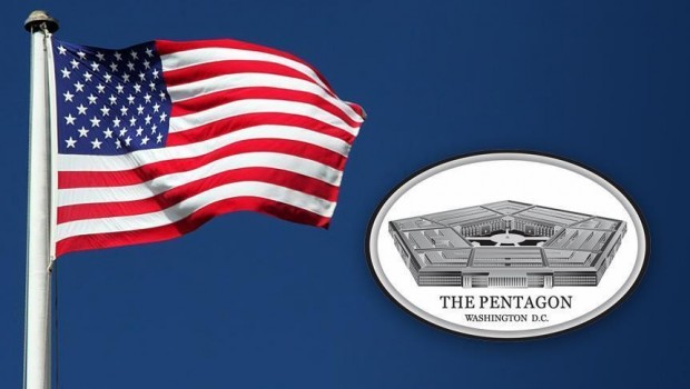 Pentagon: İran Neredeyse Kaos Orada!