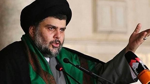  Sadr’dan Kürtler'e Çağrı: Sesinizi yükseltin! 