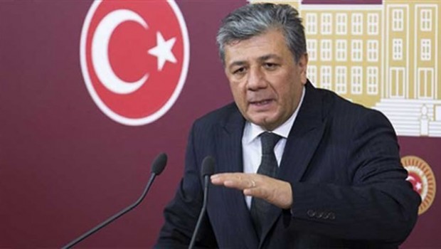 CHP'li Balbay'dan iddia! AKP, HDP'ye bizimlesin diyecek