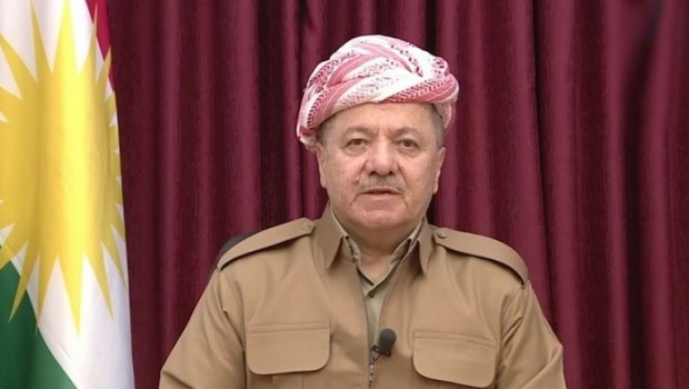 Başkan Barzani, Hadi Amiri ile görüştü