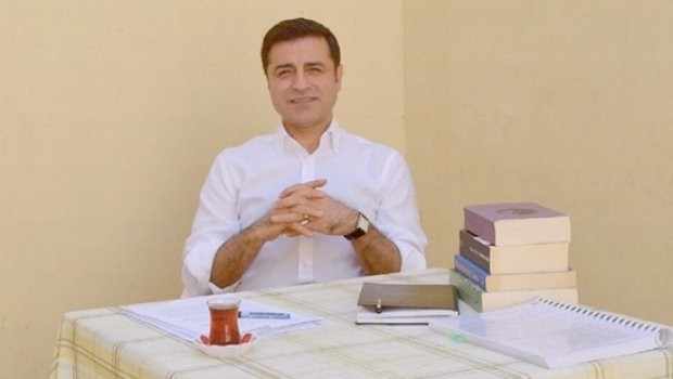 Demirtaş'ın avukatından flaş açıklama