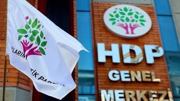 HDP'nin listesinde 3 isim yok