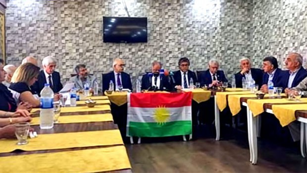 Kürdistanî İttifak’tan Demirtaş yanıtı