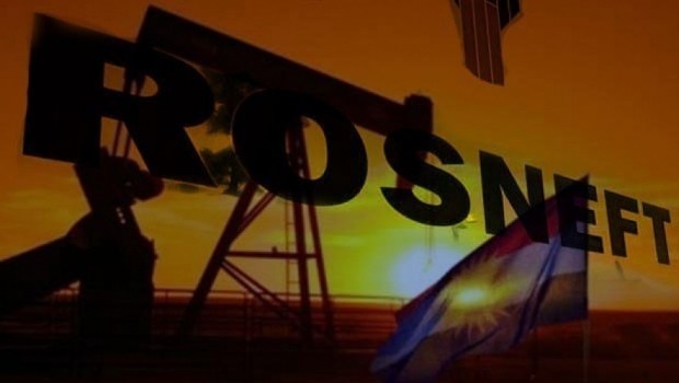 Rosneft ve Kürdistan arasında doğalgaz anlaşması