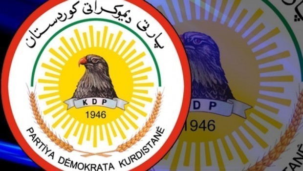 KDP’den 'Gulan Devrimi' mesajı