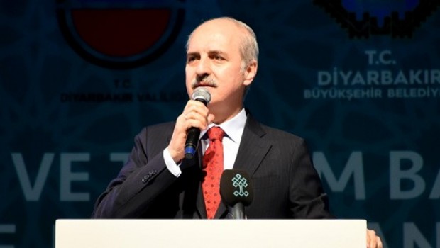 Kurtulmuş'tan Ana Dil Açıklaması