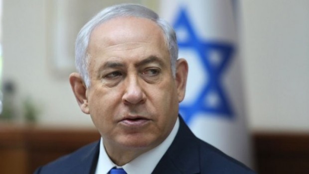 Netanyahu, İran'dan güçlerini Suriye'den çekmesini istedi