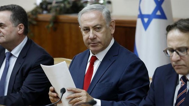 Netanyahu: Suriye’de İran’ın varlığına yer yok