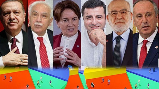 Remres'den en kapsamlı anket... İşte HDP'nin oy oranı!