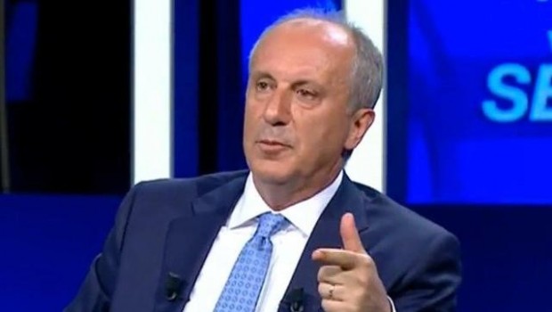 İnce: 'Kırmızı çizgiler' olmaksızın Kürt sorunu çözülmeli