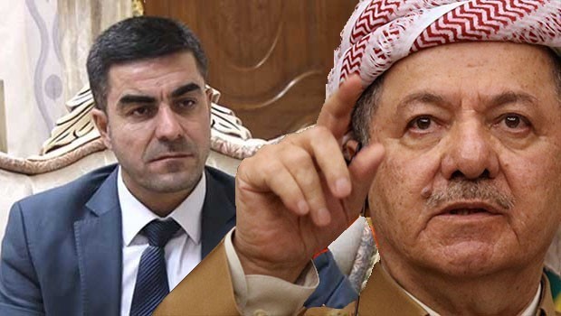 Başkan Barzani'den Talabani açıklaması: 16 Ekim ihanetinin devamıdır