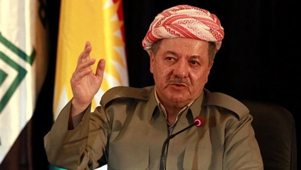 Başkan Barzani: Sorunların çözümü için yeni bir imkan oluştu