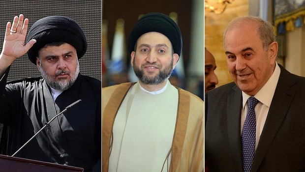 Irak'ta Sadr'ın öncülüğündeki ittifakta anlaşıldı