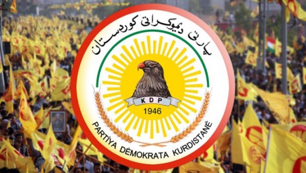 KDP: Anayasaya aykırı! Kabul edilemez