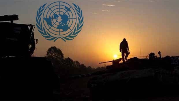 BM'den Suriye'ye yeni çözüm arayışı