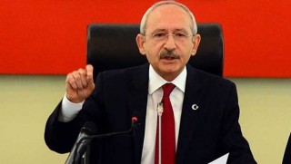 Kılıçdaroğlu: Kürt sorununu dört yılda çözemezsem...