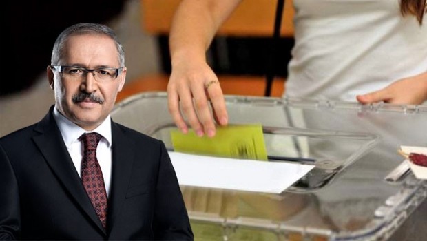 Selvi 'Cumhur İttifakı' ve HDP'nin anket sınırını yazdı