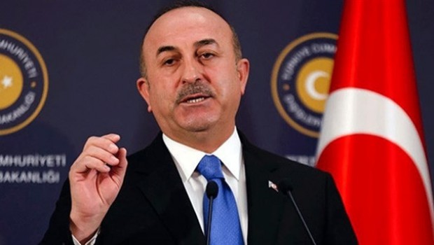 Çavuşoğlu'dan Menbic açıklaması: ABD ile birlikte yapacağız