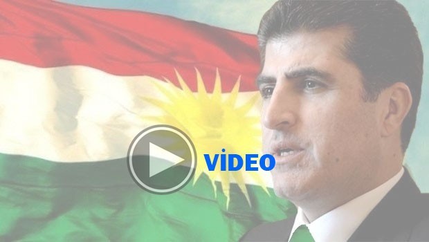 Başbakan Barzani’den Ramazan Bayramı mesajı