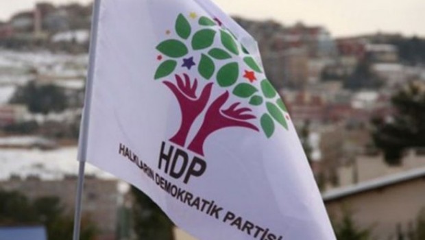 HDP: Hile ve baskıyla oylarımızı çalmayı planlanıyor