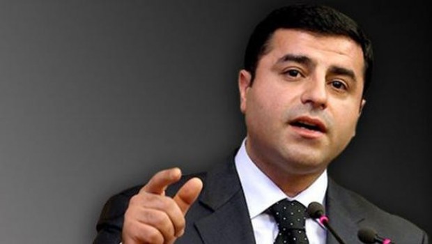 Demirtaş: İkinci turda kesinlikle boykot yok