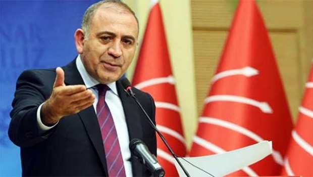 CHP: Cumhurbaşkanı yardımcısı Kürt olacak!