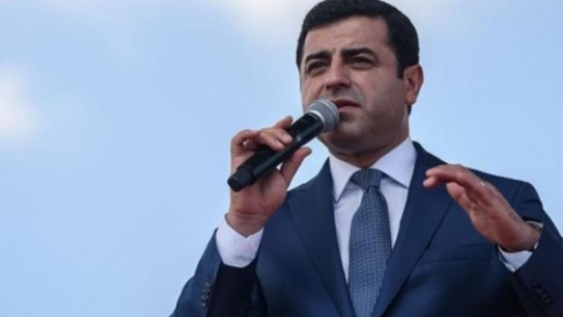 Demirtaş'tan tavsiye: İnanmayın!