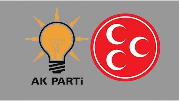 Ak Parti'den MHP'yi kızdıracak anket