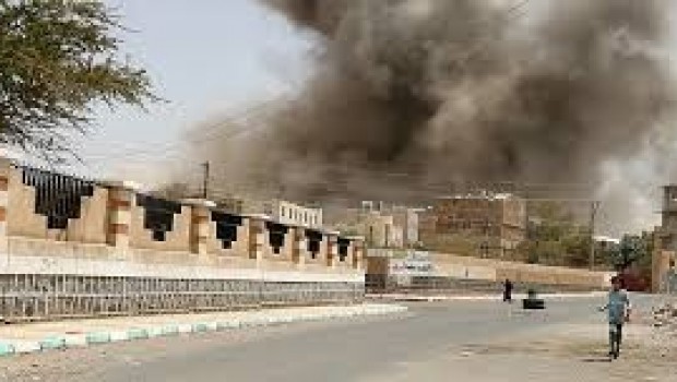 Yemen'de kritik gelişme... Suudi kontrolüne geçti!