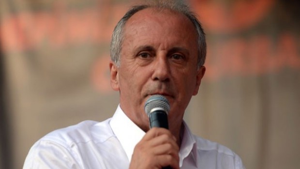 Muharrem İnce, oy tahminini açıkladı