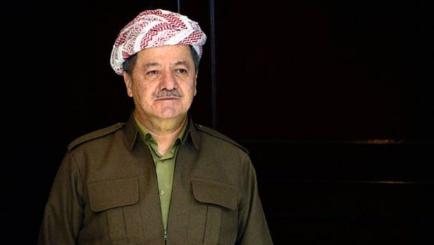 Başkan Barzani'den seçim mesajı: Kürt sorununa çözüm sağlamasını umuyorum