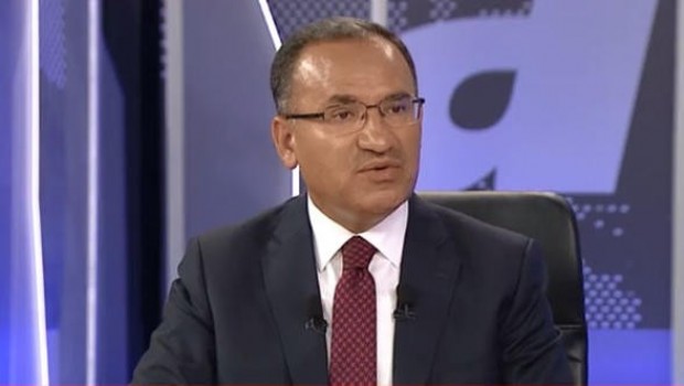 Bozdağ'dan af, bedelli ve OHAL açıklaması