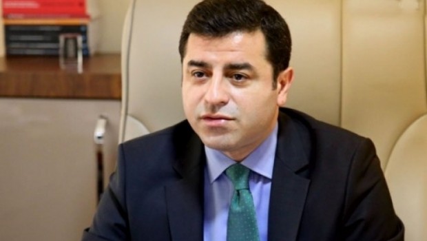 Demirtaş'tan seçim sonrası ilk açıklama