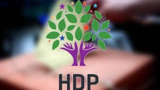 HDP doğuda oy kaybetti, batıda yükseldi