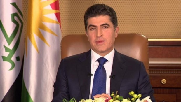 Başbakan Barzani: Kürdistan ile Türkiye arasındaki ilişkilerin gelişmesini ümit ediyoruz